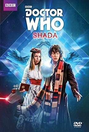 Doctor Who: Shada - Legendado Torrent