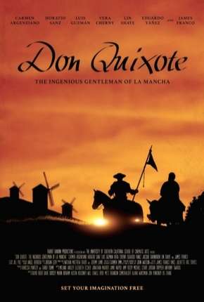 Baixar Don Quixote - Legendado