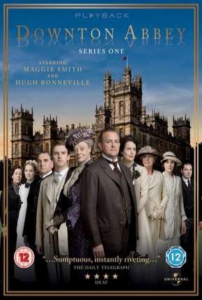 Baixar Downton Abbey