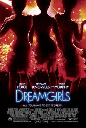 Baixar Dreamgirls - Em Busca de um Sonho