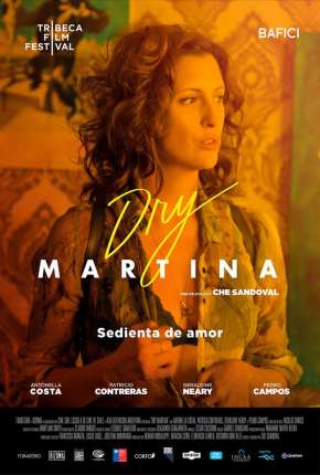 Dry Martina - Legendado Torrent