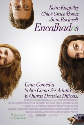 Encalhados - Laggies Torrent