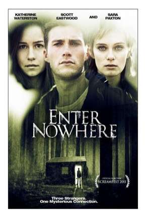 Enter Nowhere - Legendado Torrent