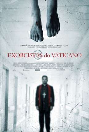 Baixar Exorcistas do Vaticano - The Vatican Tapes