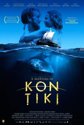 Expedição Kon Tiki Torrent