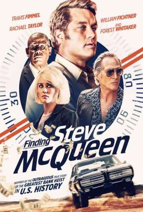 Baixar Finding Steve McQueen - Legendado