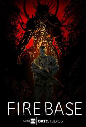 Firebase - Legendado Torrent