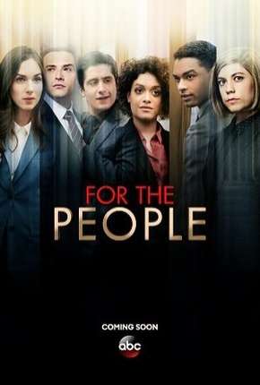 Baixar For the People - 2ª Temporada Legendada