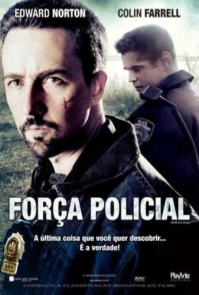 Força Policial Torrent