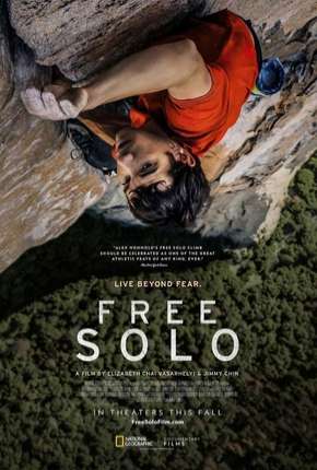 Baixar Free Solo