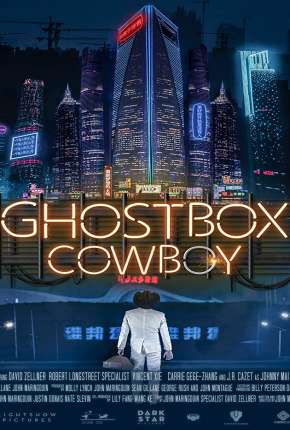 Baixar Ghostbox Cowboy - Legendado