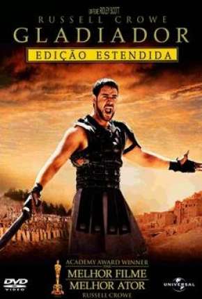 Baixar Gladiador - Versão Estendida Remasterizada