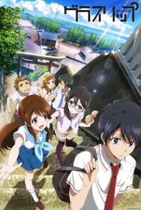 Glasslip - Legendado Torrent