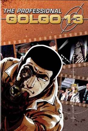 Baixar Golgo 13 - O Profissional