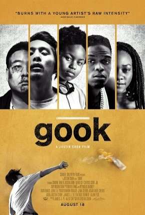 Gook - Legendado Torrent