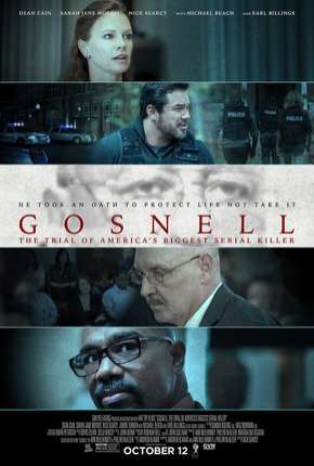 Gosnell - O Julgamento do Maior Assassino em Série da América - Legendado Torrent