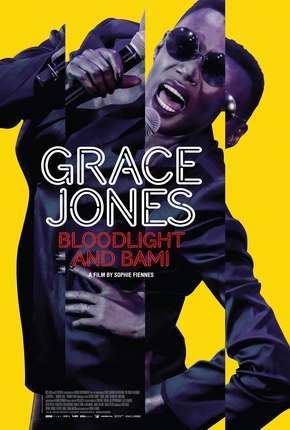 Grace Jones: Bloodlight and Bami - Legendado Torrent