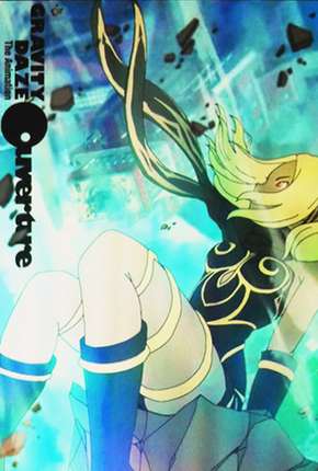 Baixar Gravity Daze the Animation - Ouverture