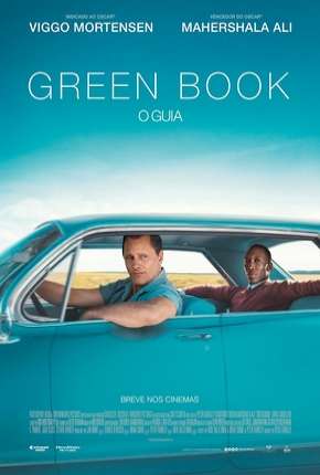 Baixar Green Book - O Guia (Oscar 2019)