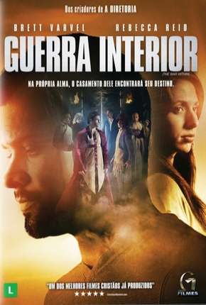 Guerra Interior Torrent