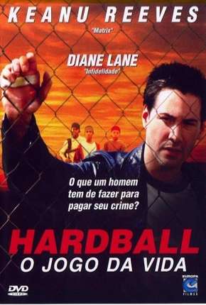 Baixar Hardball - O Jogo da Vida