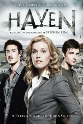 Baixar Haven - 1ª Temporada