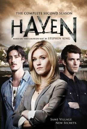 Baixar Haven - 2ª Temporada