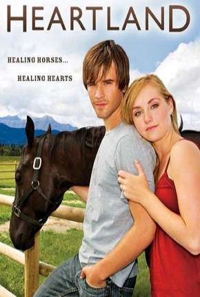 Baixar Heartland - Todas as Temporadas Completas