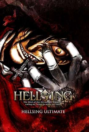 Baixar Hellsing Ultimate - Legendado