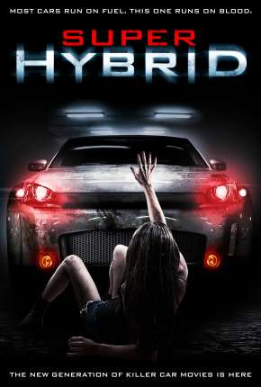 Híbrido - Super Hybrid Torrent