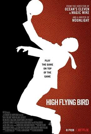 Baixar High Flying Bird - Original Netflix