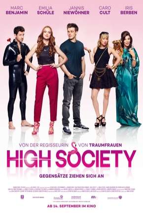 Baixar High Society - 2017 Legendado