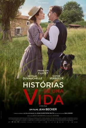 Histórias de Uma Vida - Legendado Torrent