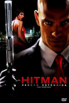 Baixar Hitman - Assassino 47