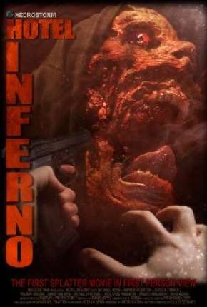 Hotel Inferno - Legendado Torrent