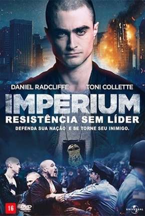 Imperium - Resistência Sem Líder Torrent