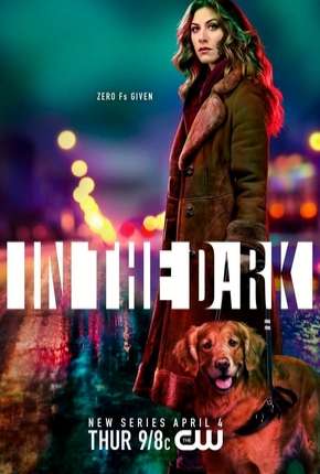 In the Dark - 1ª Temporada Legendada Torrent