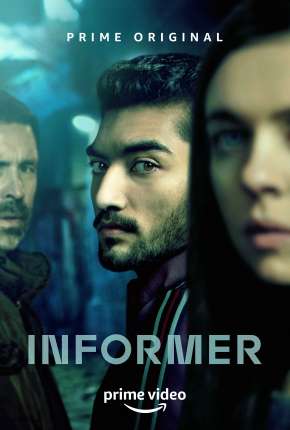 Informer - Legendada Torrent