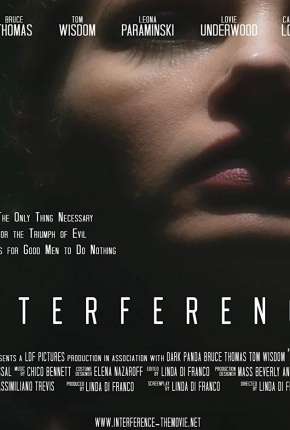 Interference - Legendado Torrent