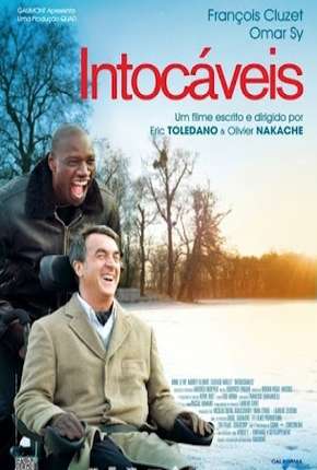 Intocáveis - Intouchables Torrent