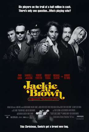 Baixar Jackie Brown