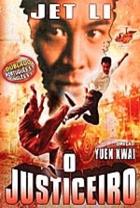 Jet Li - O Justiceiro Torrent