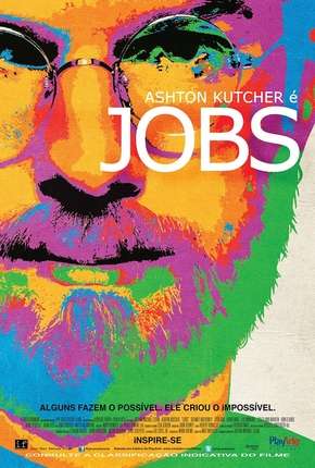 Baixar Jobs (Ashton Kutcher)