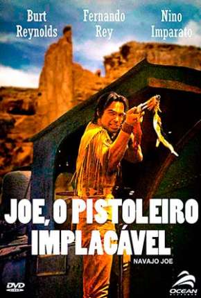 Baixar Joe O Pistoleiro Implacável