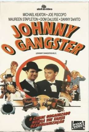 Johnny, O Gangster Torrent