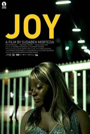 Joy - Legendado Torrent