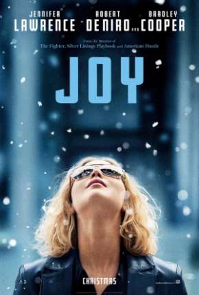 Joy - O Nome do Sucesso - Legendado Torrent