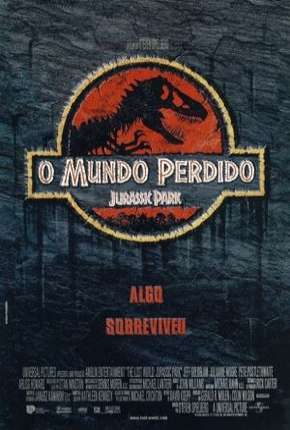 Jurassic Park 2 - O Mundo Perdido Torrent