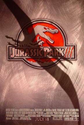 Jurassic Park 3 Torrent