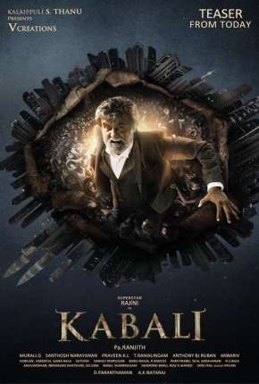 Baixar Kabali